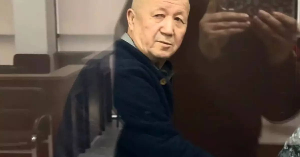  «71 жастағы туысынан балалы болған»: Түркістанда тағы бір атышулы іске нүкте қойылды 