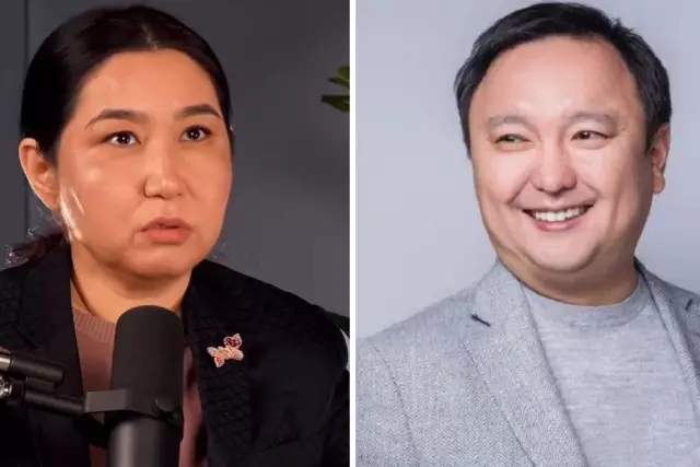 «Көбісі сырт айнала салды»: Арман Дүйсеновтың жұбайы сырын айтты