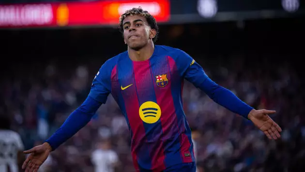 Ямаль попросил "Барселону" купить игрока мирового уровня