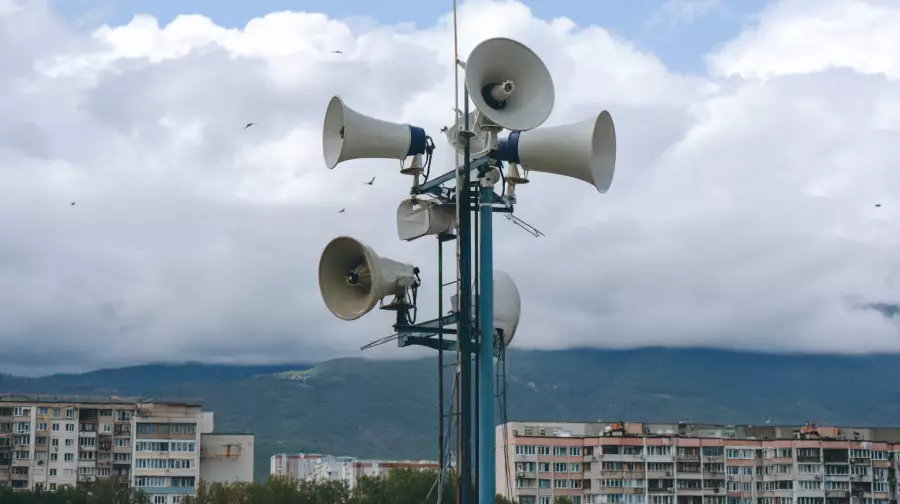 Алматыда ертең сирена қосылады: әкімдік тұрғындарға ескерту жасады