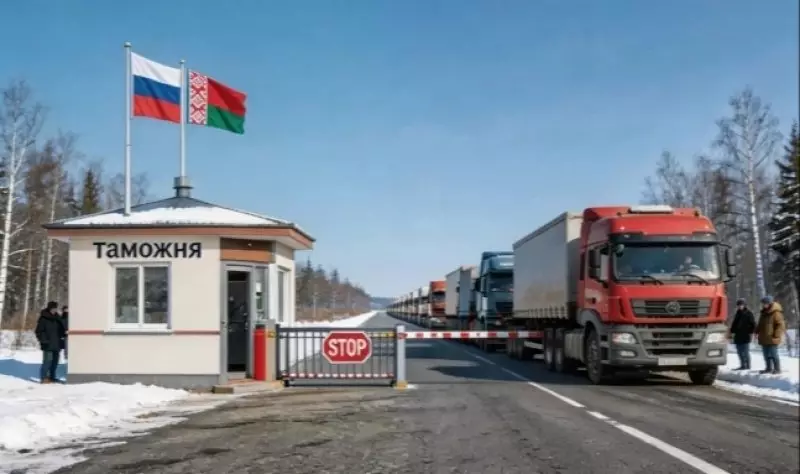 Кризис в ЕАЭС: ближайший союзник обвинил Россию в недоверии