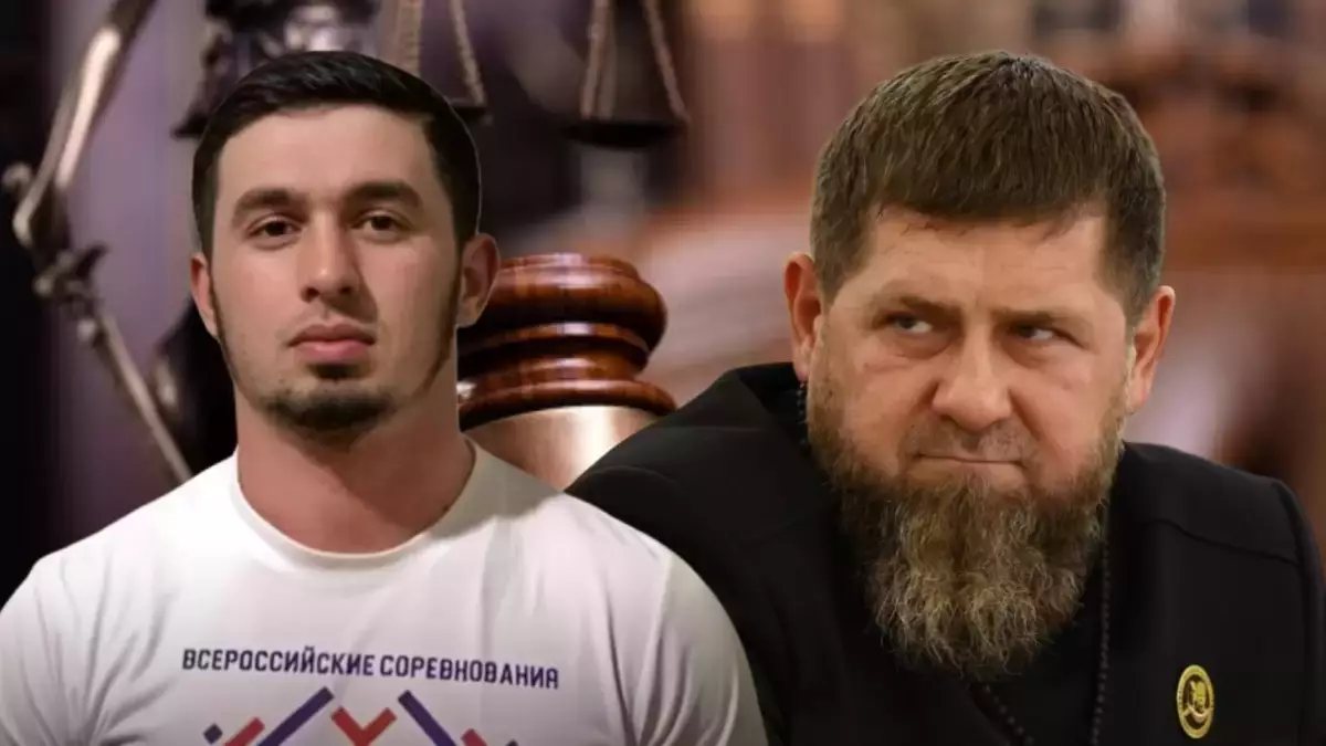 БҰҰ шешенстандық оппозиционерге қатысты Қазақстанға талап қойды