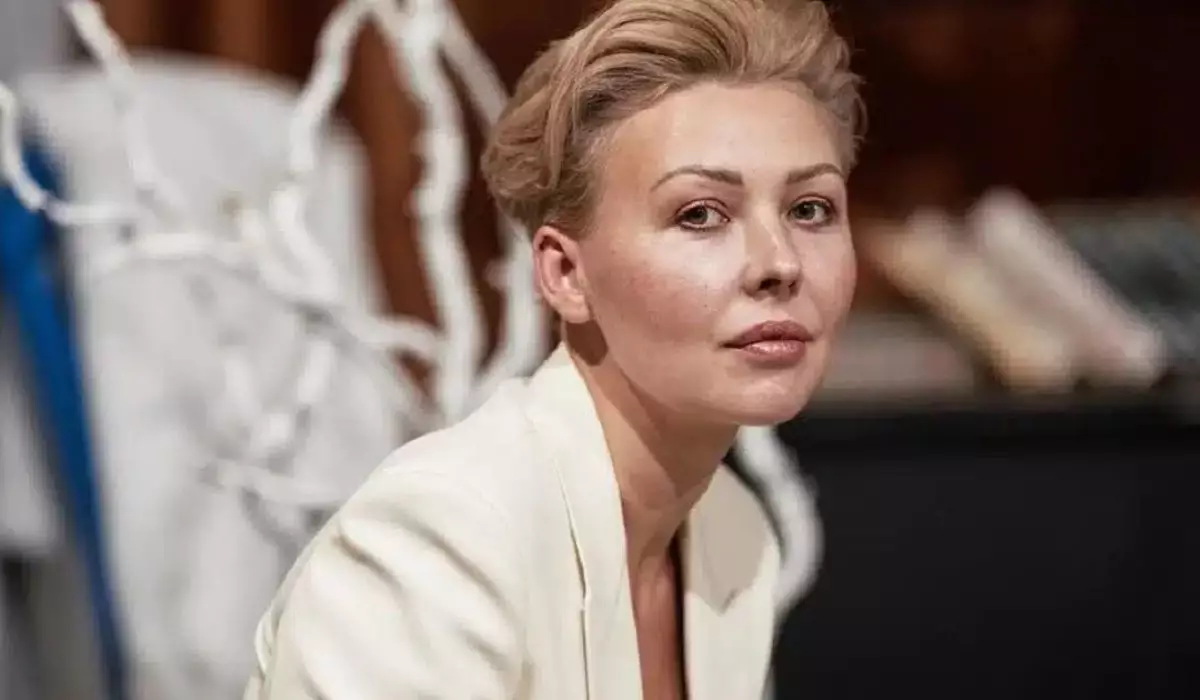 Esentai City ісі: Ольга Әбдіғаппароваға сот үкімі шықты