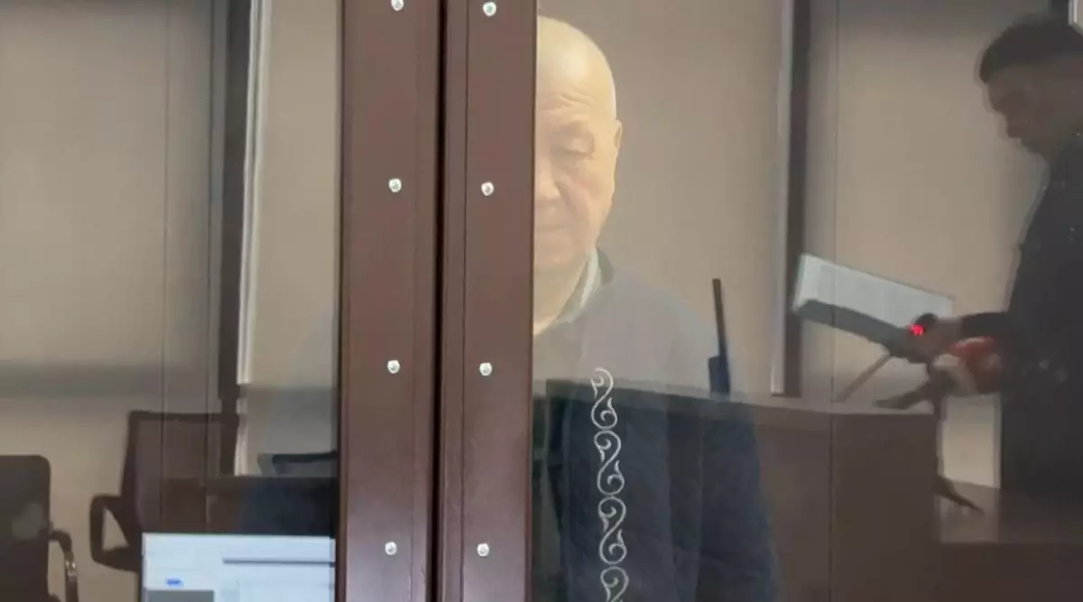 "Бала босанған": Түркістан облысында туысының 16 жастағы қызын зорлаған 71 жастағы ер адам сотталды