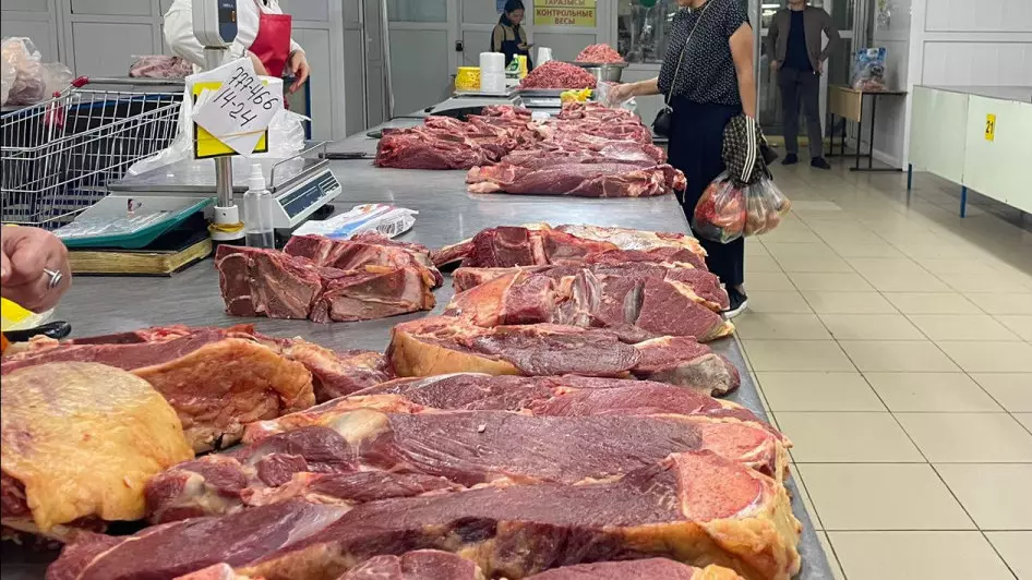 Сиыр етін экспорттауға қойылған талаптар жеңілдеуі мүмкін 