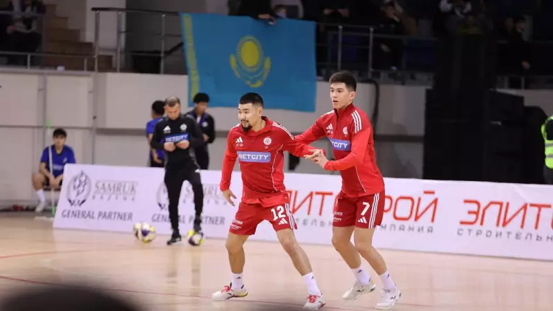 «Қайрат» жеңілісінің себебі аталды