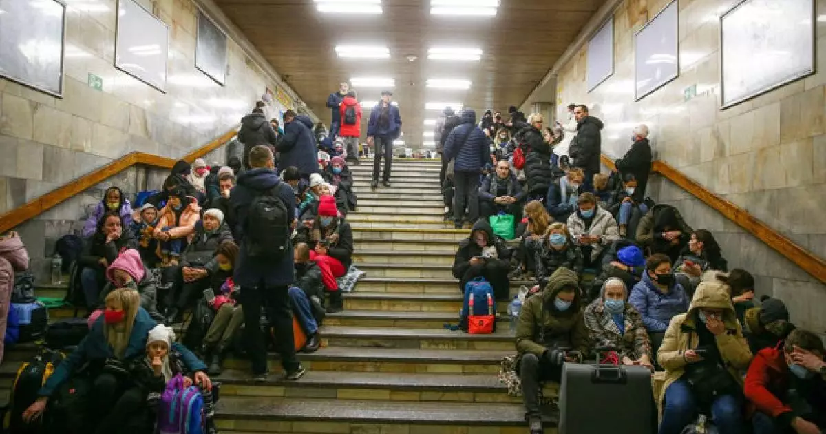  Словакия Киевке электр энергиясын шұғыл жеткізуді тоқтатты 