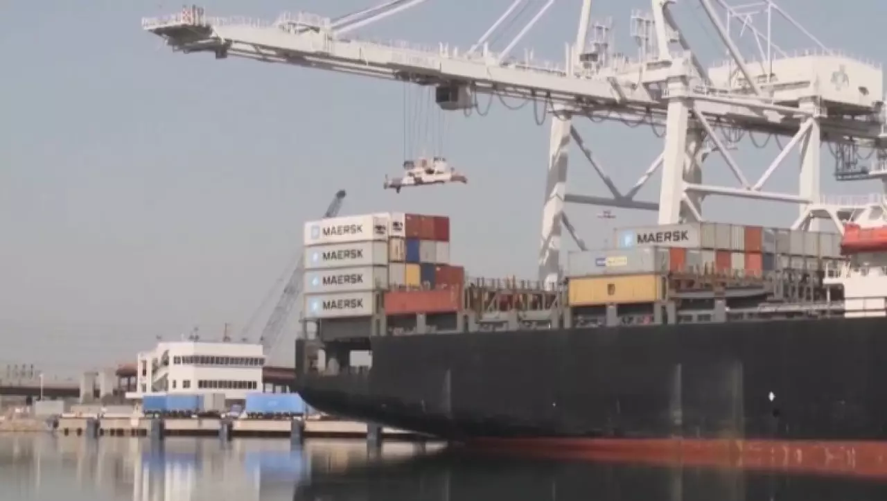 США повысили глобальные тарифы на импорт