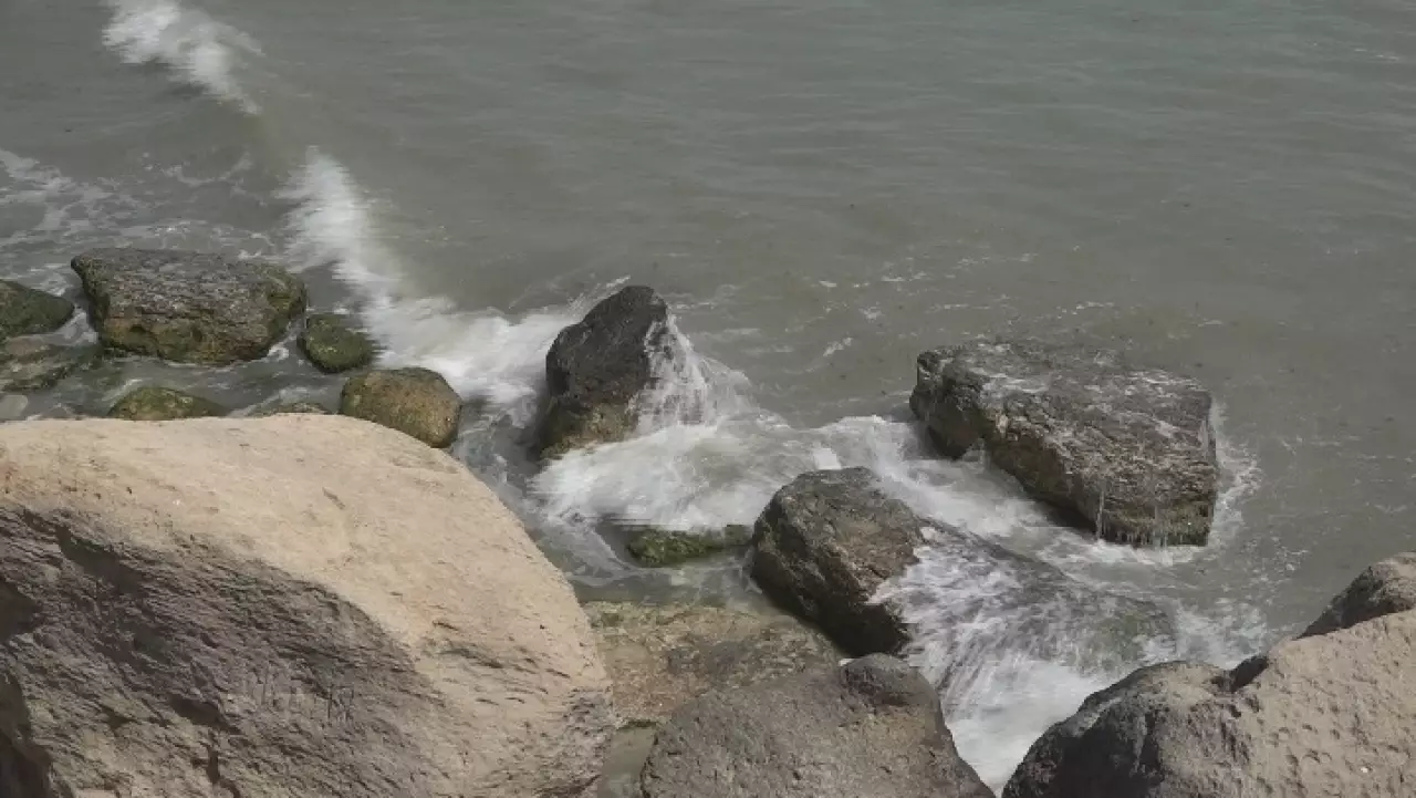 Үкімет Каспий теңізін зерттеуге ₸1,1 млрд бөлді