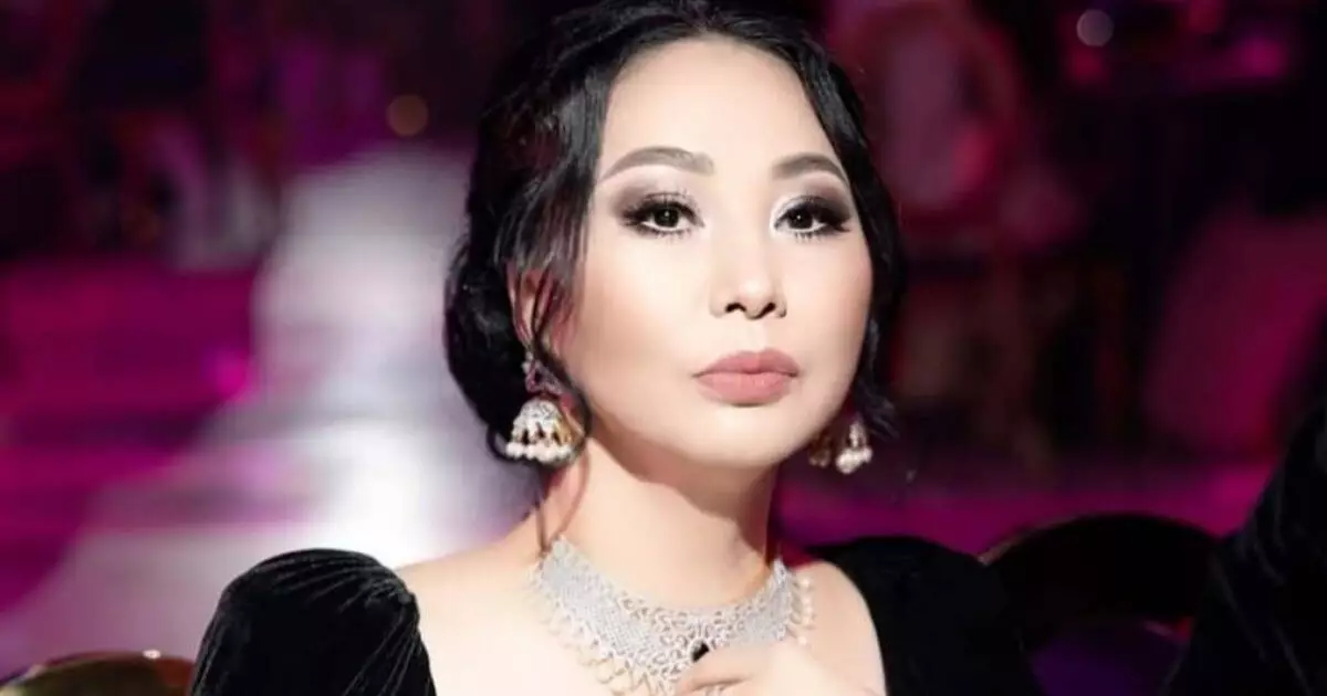  `Жаныңыз жәннатта болсын`: Әнші Қарақат Әбілдина марқұм әкесі жайлы әсерлі жазба жариялады (ВИДЕО) 