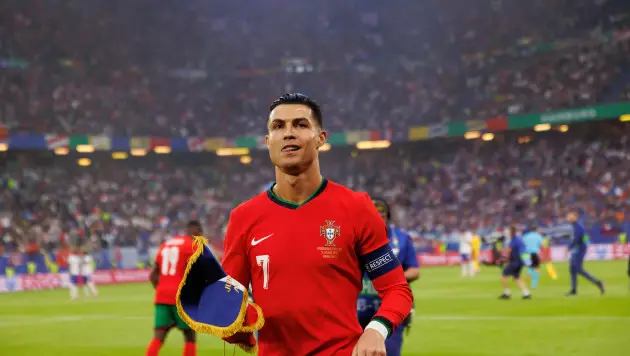 Тренер сборной Португалии сделал заявление о Роналду перед стартом ЧМ-2026