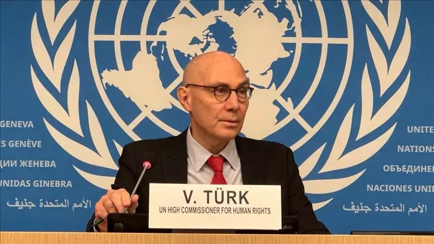 БҰҰ дабыл қақты: Газадағы гуманитарлық дағдарыс тереңдеп барады