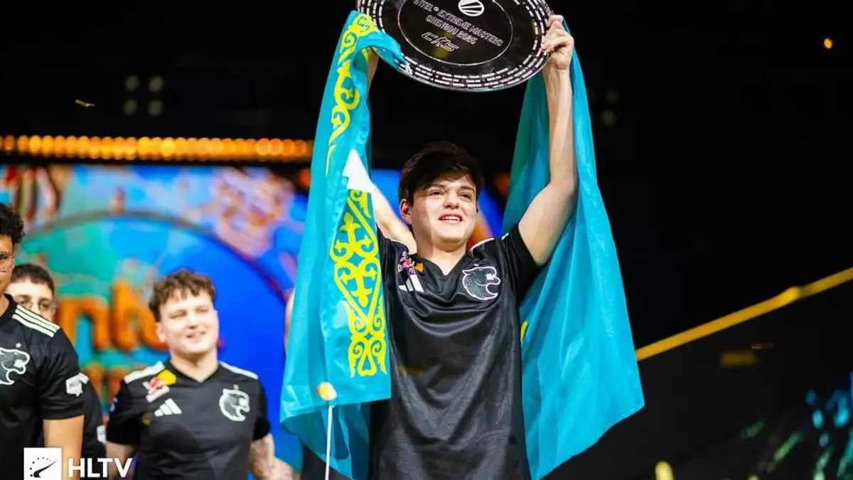 Қазақстан киберспорт жұлдыздарының ұстаханасына қалай айналды