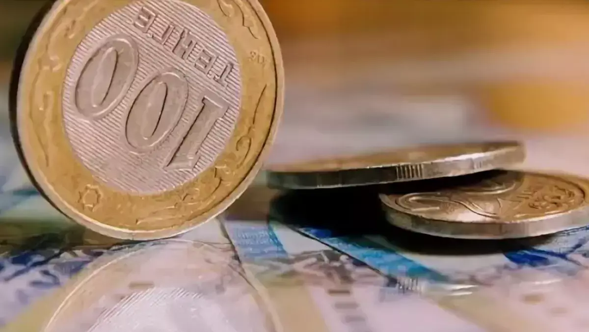 Эксперты рассказали о рисках девальвации тенге в Казахстане - новости на Lada.kz 24.02.2026