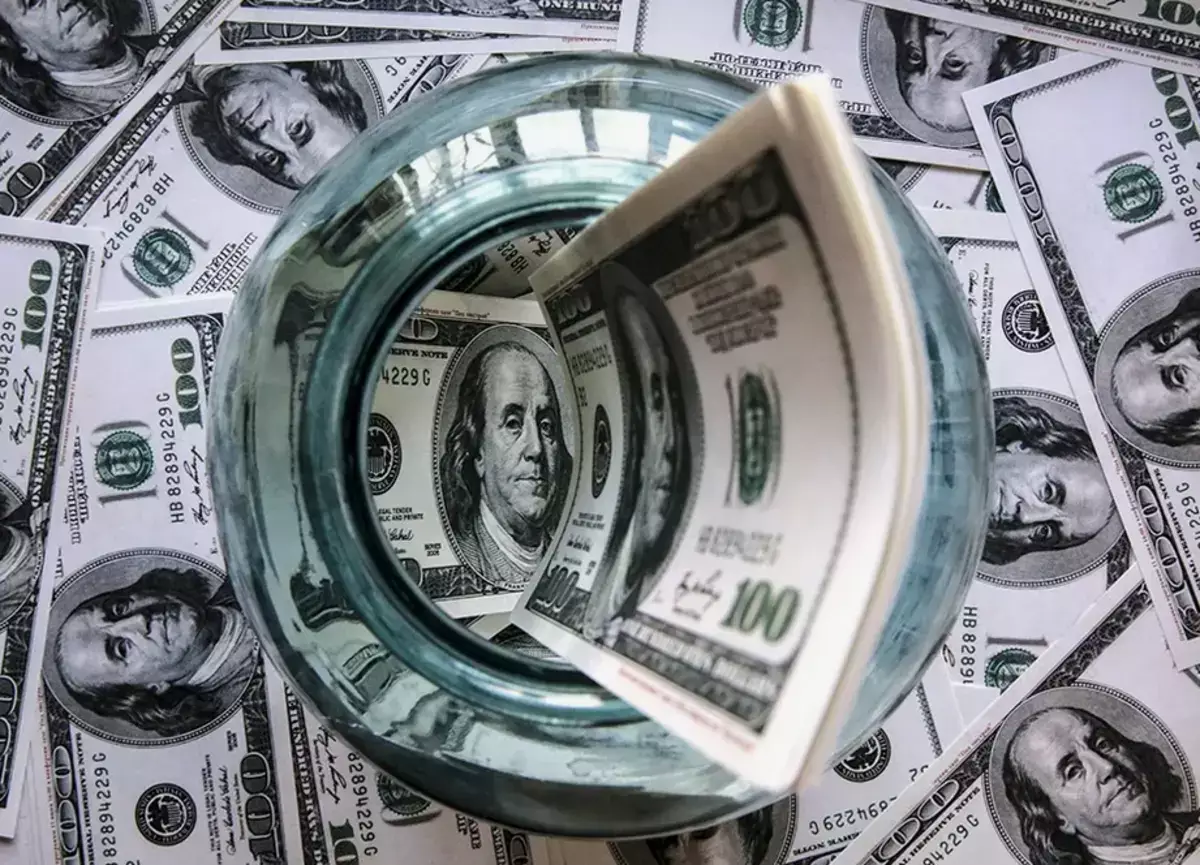 Kaspi.kz сделал неожиданное заявление о долларах - новости на Lada.kz 24.02.2026