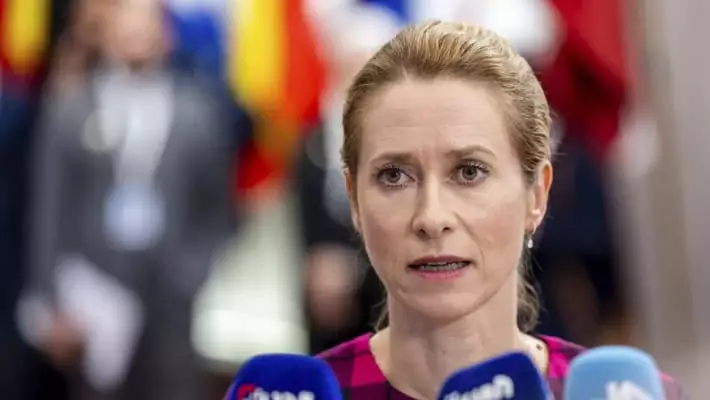 ЕС обсуждает запрет на въезд для участников войны в Украине