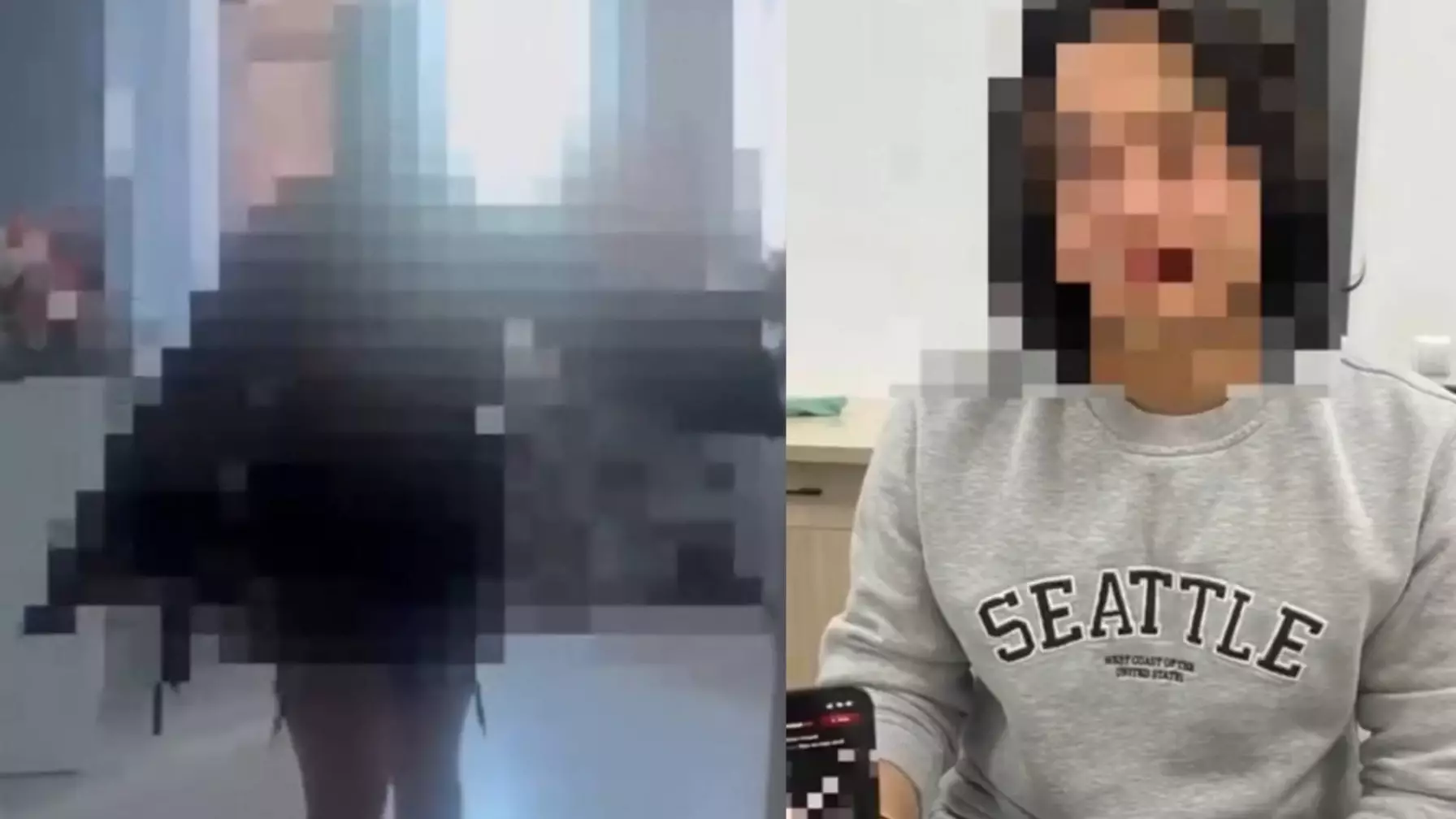 Атырауда трансвеститтерге қатысты қылмыстық іс қозғалды (видео)