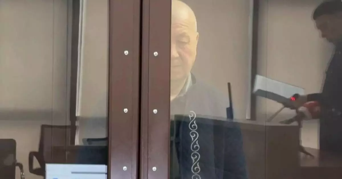  `Бала босанған`: Түркістан облысында туысының 16 жастағы қызын зорлаған 71 жастағы ер адам сотталды 