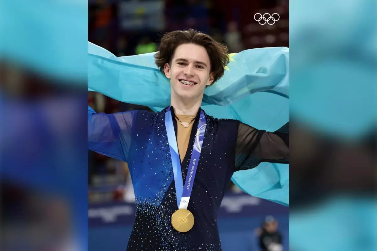 Алдын ала сенім артылған алтын: "Алтыналмас" кәсіпорны Михаил Шайдоровты шыңға қалай жетеледі