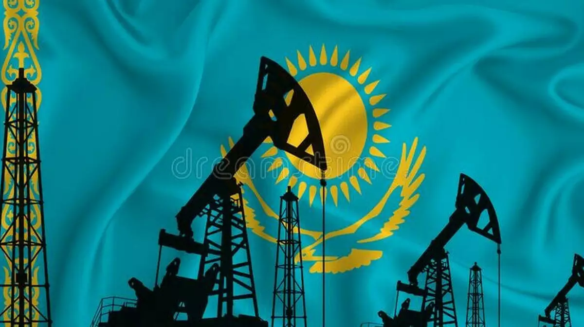 Атырауская область добывает 62% казахстанской нефти — Мангистау потерял лидерство