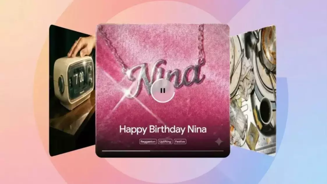 Google Gemini енді ән жаза алады: ЖИ қызметі кімдерге қолжетімді