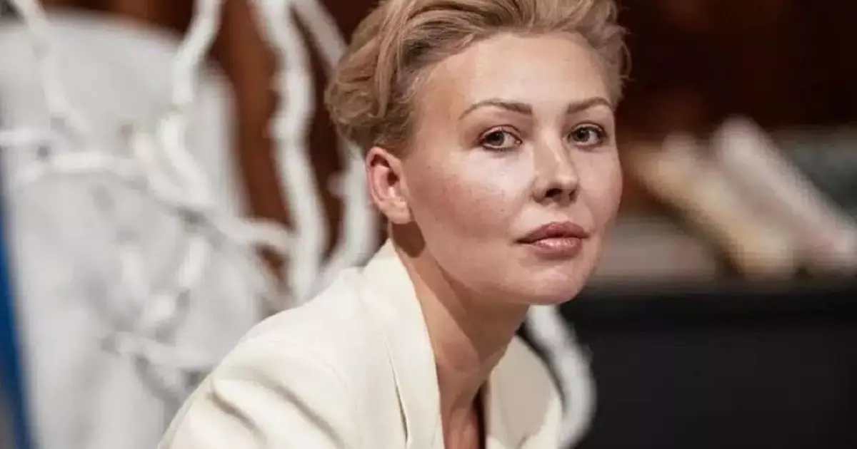  Esentai City ісі: Ольга Әбдіғаппароваға сот үкімі шықты 