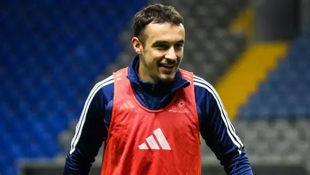 "Ордабасы" ведёт переговоры с лидерами "Астаны"