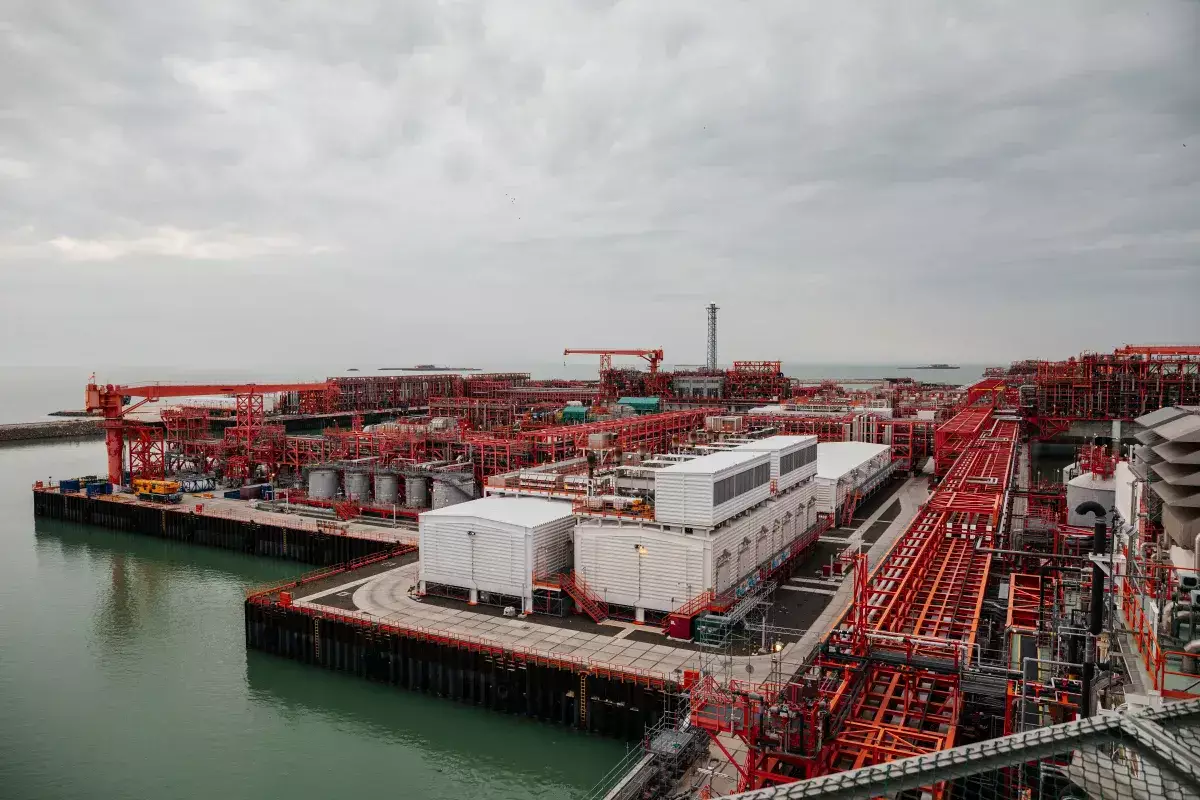 Нефтяные гиганты подали на Казахстан в суд из-за $5 млрд и вскрыли секретные документы — Bloomberg - новости на Lada.kz 24.02.2026