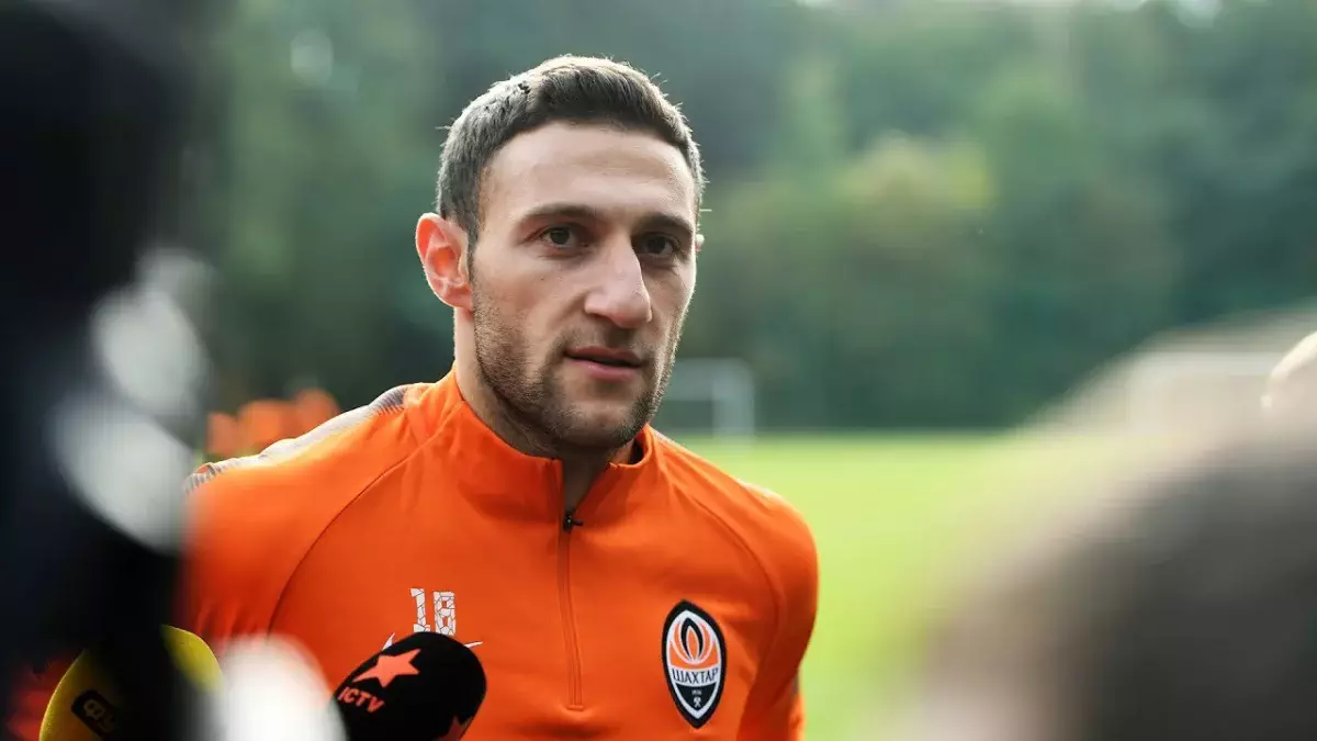 ҚПЛ легионері: Қазақстан чемпионатының дамуы осында