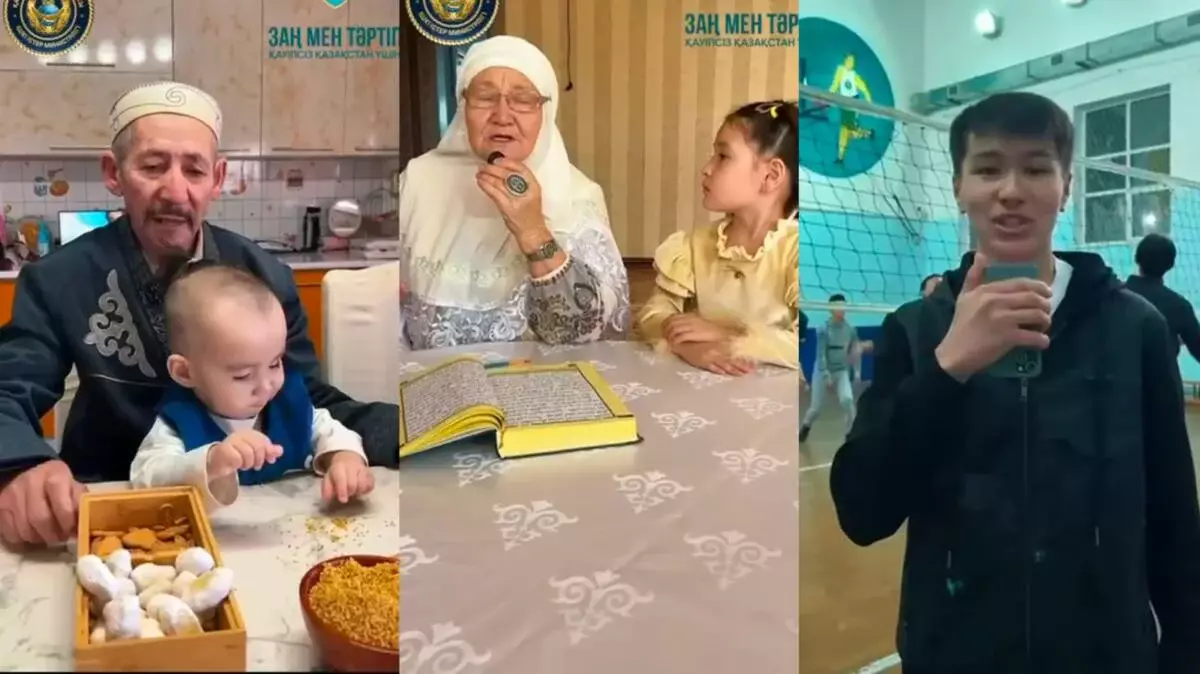 Ақтөбе облысында тағы бес ауыл ішімдіктен бас тартты