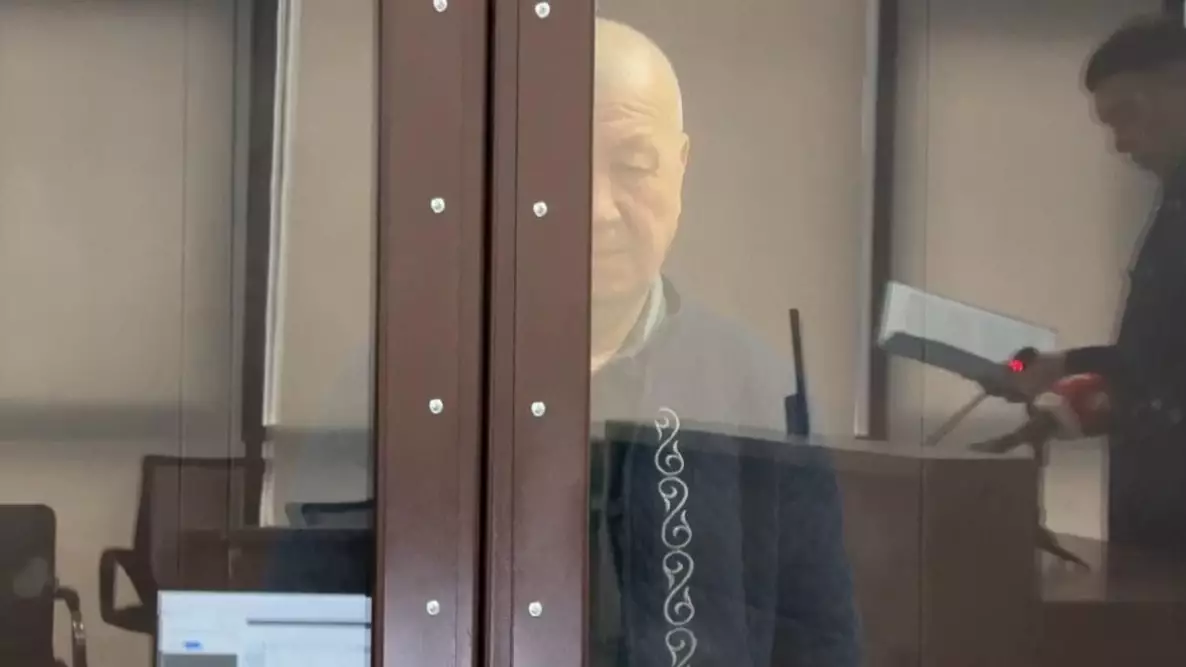 "Туысын зорлап, жүкті қылған": Түркістан облысында 16 жастағы қызды зорлаған 71 жастағы қария жайлы сұмдық дерек шықты