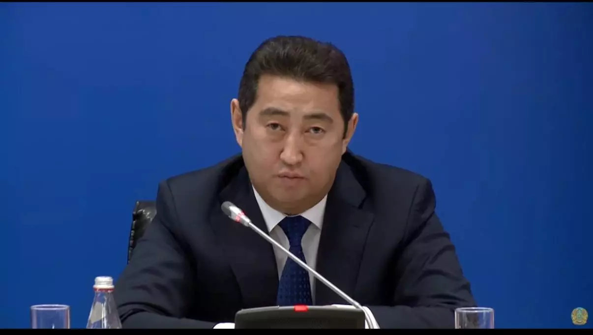 Ет неге 12 мың болуы керек? Министр фермердің мәлімдемесіне жауап берді