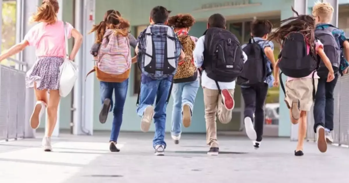  Оқушылар көктемгі каникулға қанша күн шығады? 