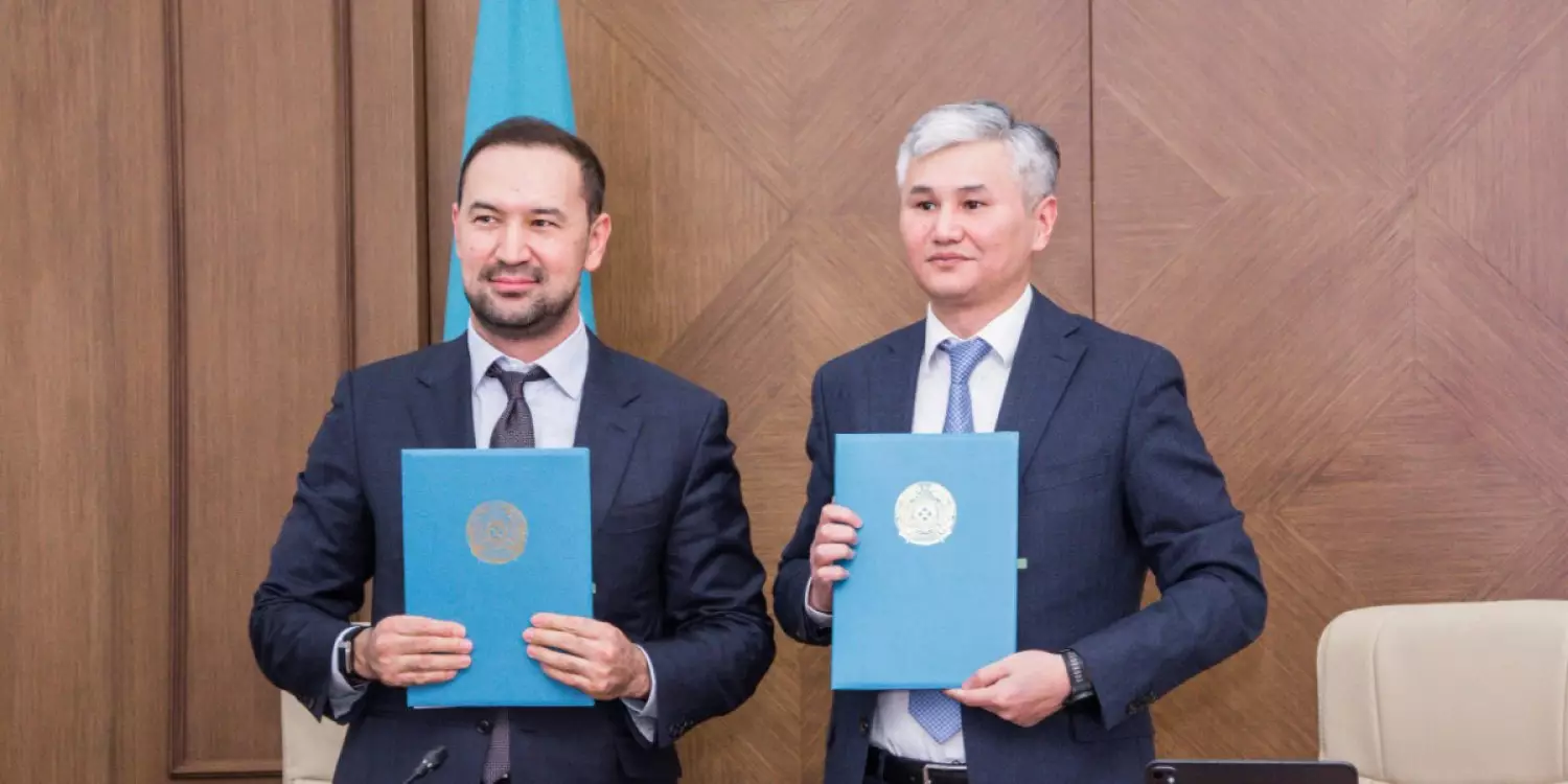 Қазақмыс Ұлытау облысын көркейту үшін 20 миллиард теңге бөлетін болды