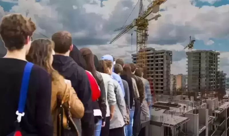 Ипотека от 2 процентов: в каких регионах Казахстана стартовал прием заявок