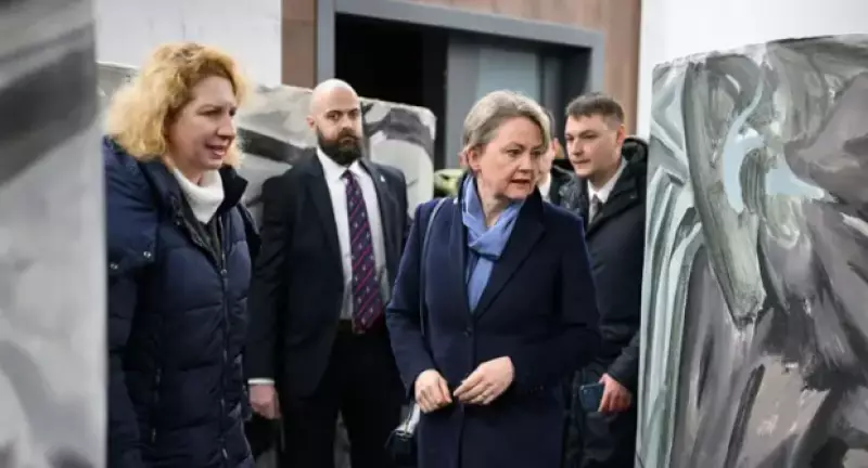 В четвертую годовщину войны в Киев съезжаются лидеры стран ЕС