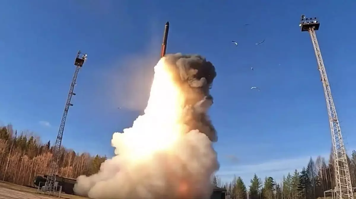 Переговоры в Женеве: почему Вашингтон хочет включить Китай в договор о ядерном разоружении