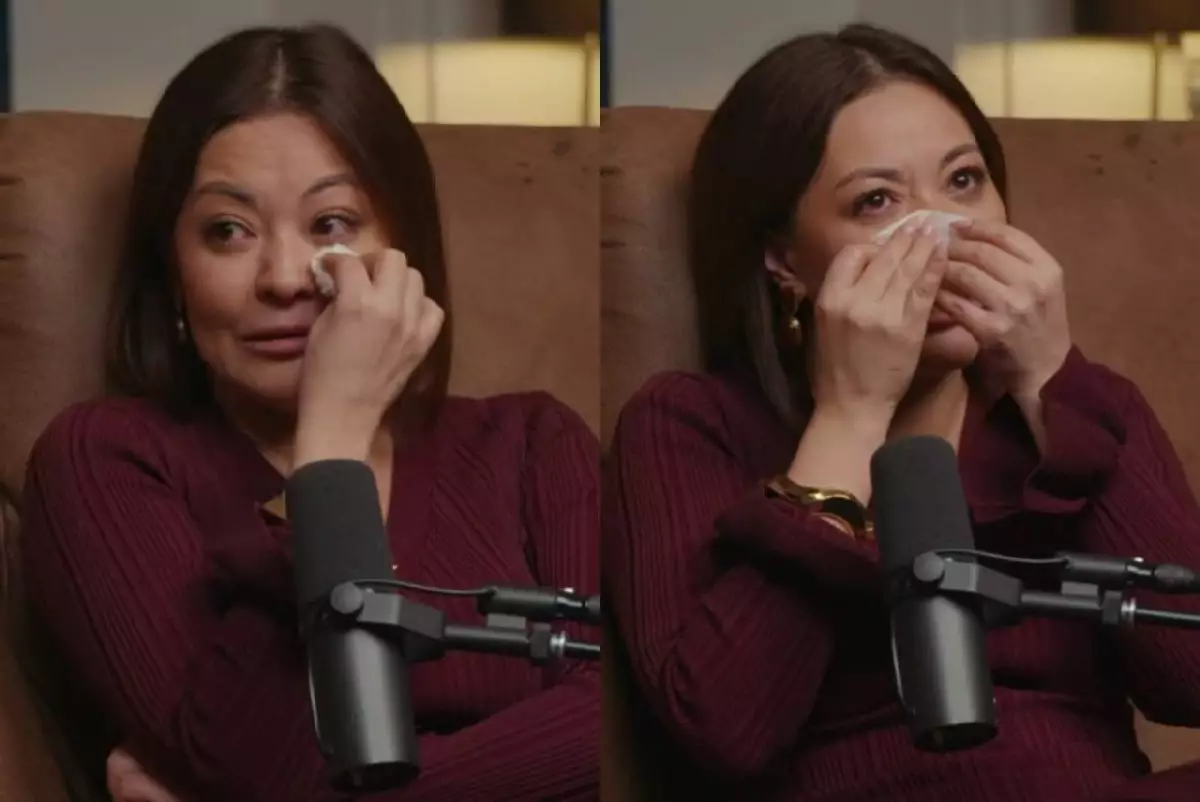 «Жүйкем жұқарып, күнде жылаймын»: Дильназ Ахмадиева ұлының диагнозы жайлы айтты (ВИДЕО)