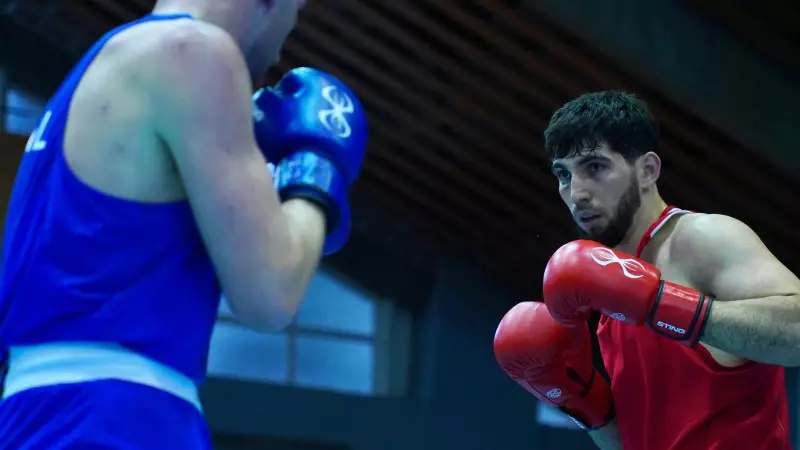 «Странджа» турнирінің екінші күнінде кімдер шығады?