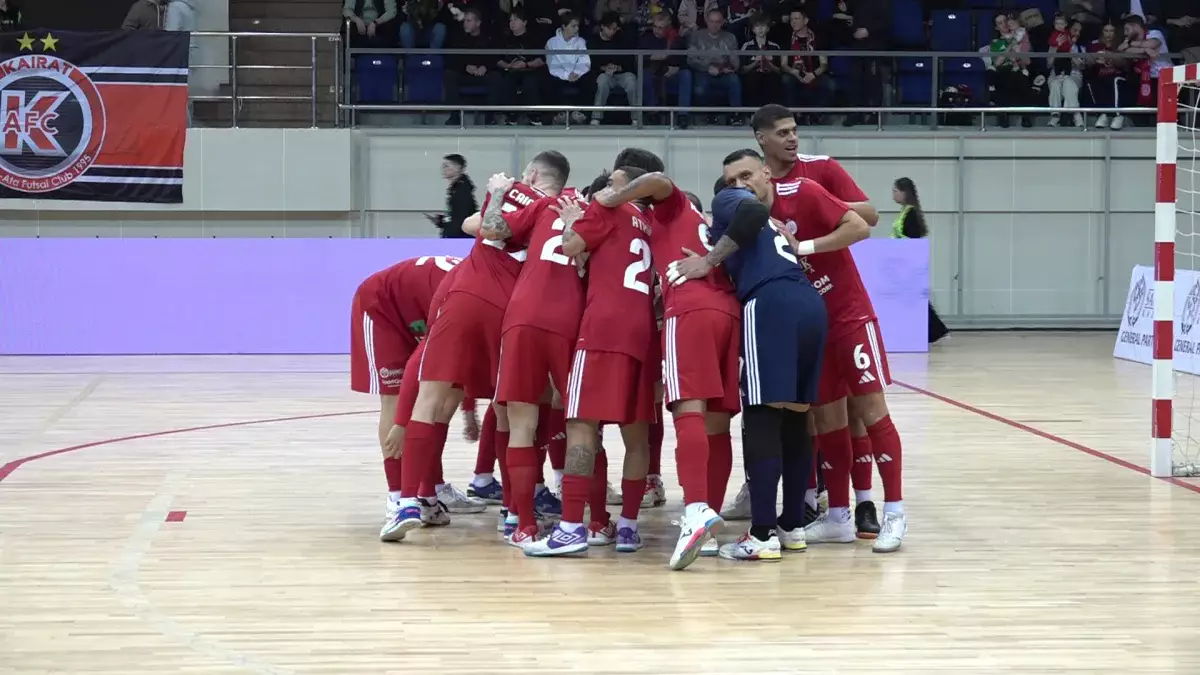 Мүмкіндігімізді барынша пайдалана алмадық - Густаво Парадеда