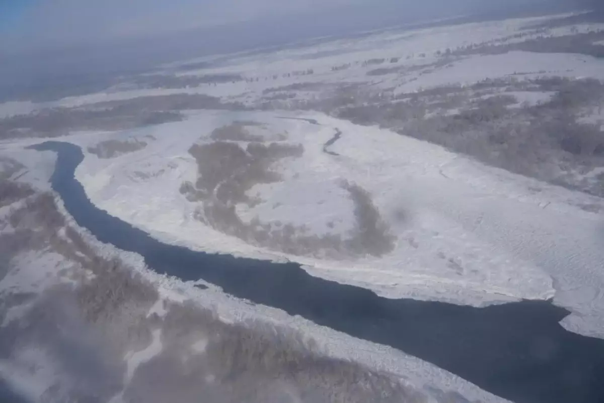 Су тасқыны бойынша нақты болжам 1 наурызда дайын болады — вице-министр