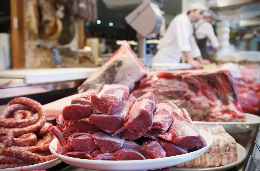 Еуропа елімізден балын алады: қазақтың етін неге әлі тексеріп жатыр?