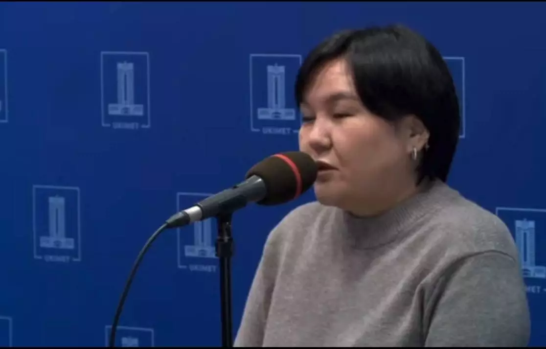 Министрге “туыстарыңыз субсидия алып отыр ма?” деген сұрақ қойылды: Сапаров неге ашуланды?