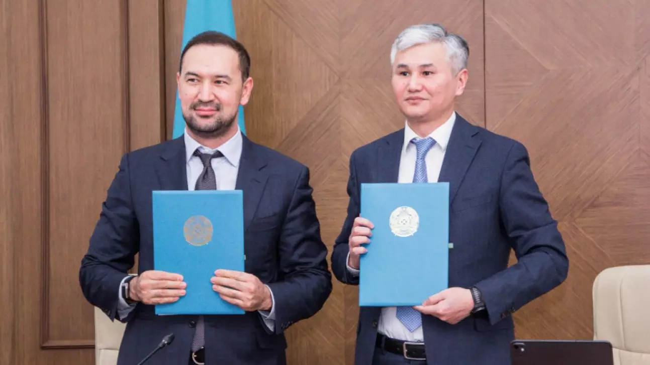 «Қазақмыс» Ұлытау дамуына 20 млрд теңге бағыттайды