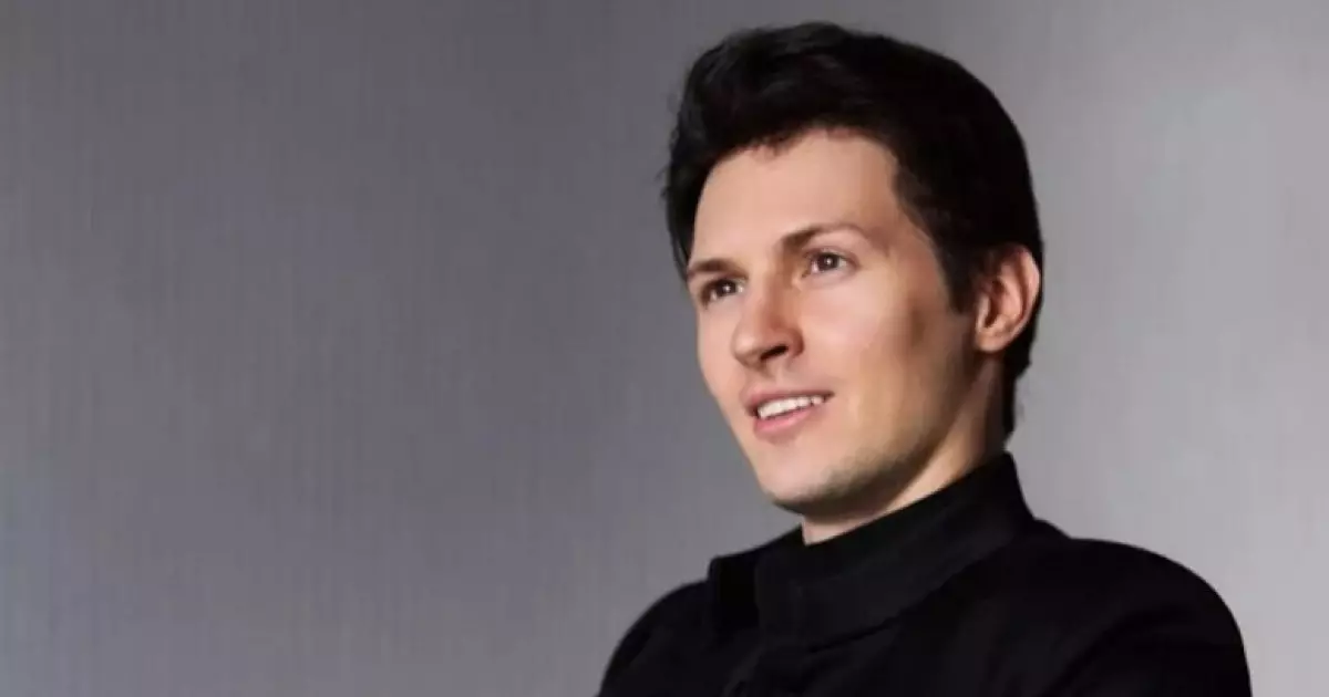  Ресейлік БАҚ: Павел Дуровқа қатысты қылмыстық іс қозғалды 