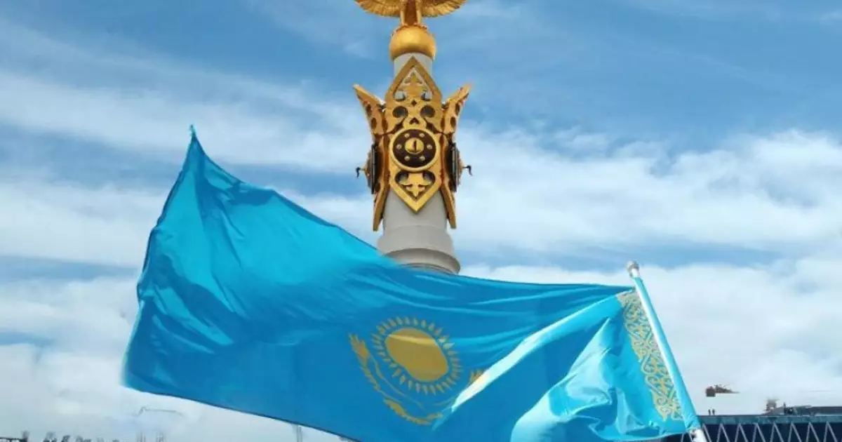  Қазақ мемлекеті үшін тарихи белес 