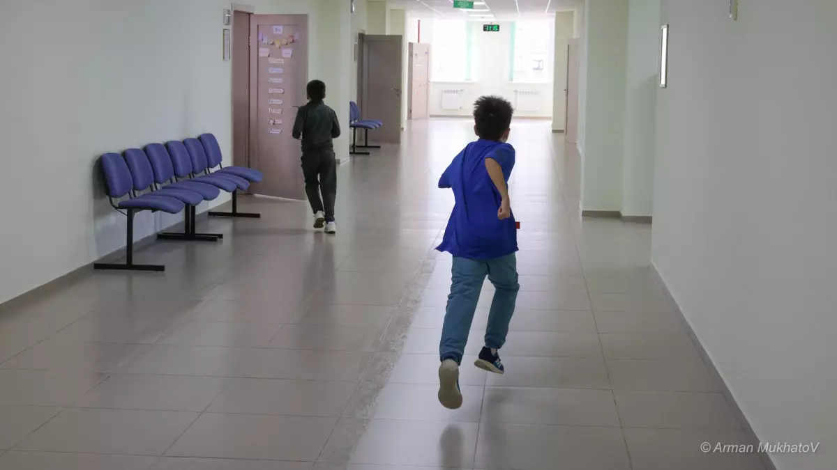 Алматыда жасөспірімдер мектептегі төбелестерді видеоға түсіріп, TikTok-қа жүктеген