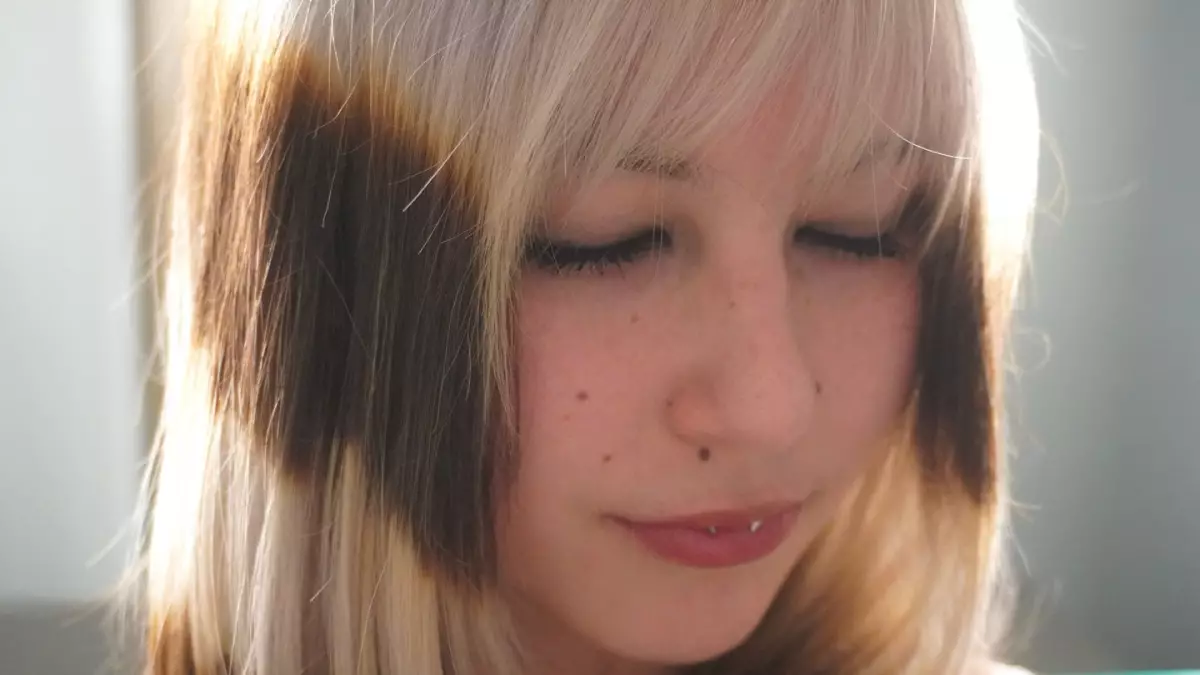 Олимпийская чемпионка, рожденная без мамы: путь Алисы Лью