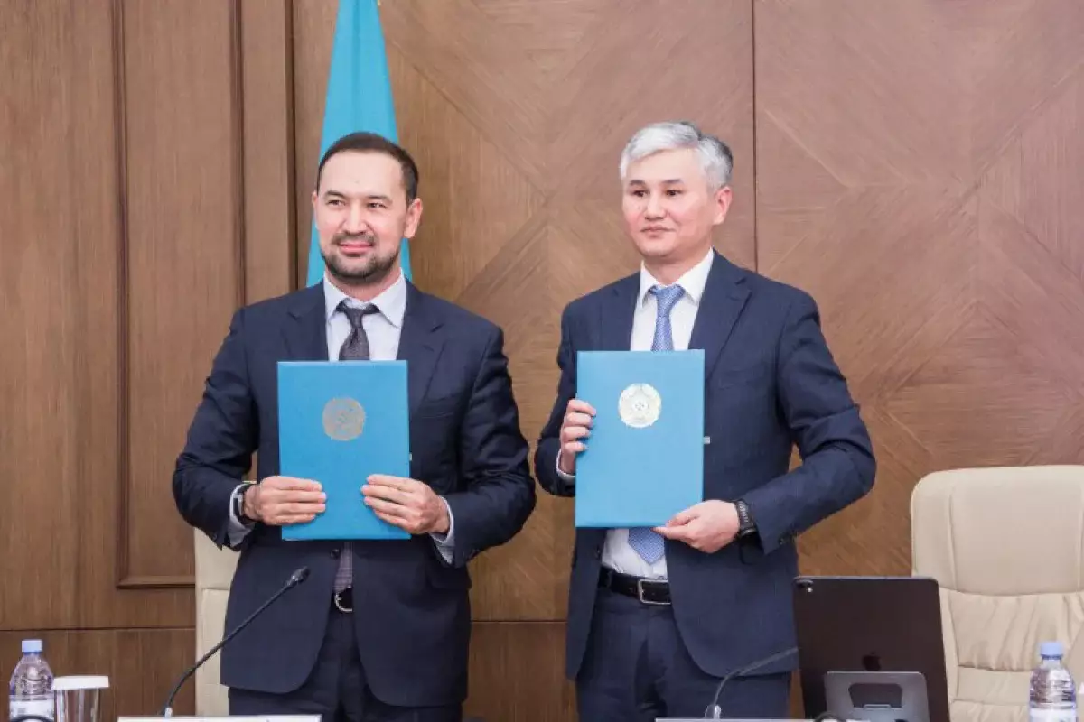 Казахмыс направит более 20 млрд тенге на развитие области Улытау