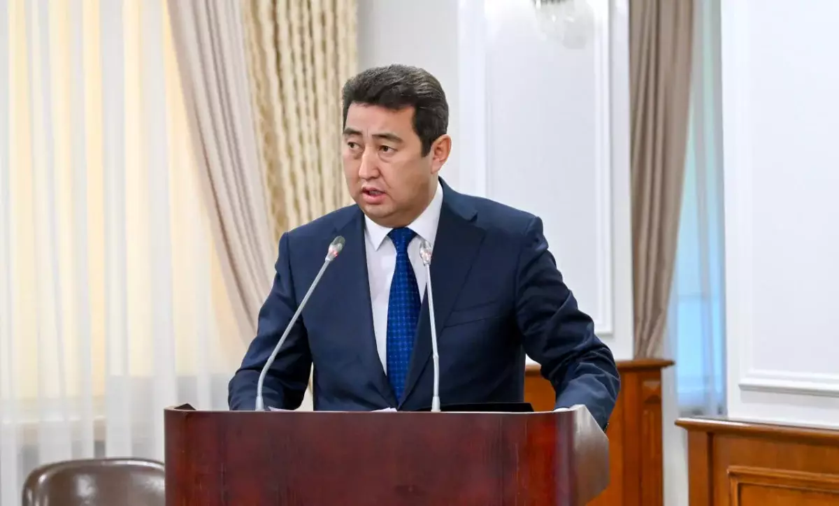 Более 700 млн тенге субсидий достались родственнику члена правительства